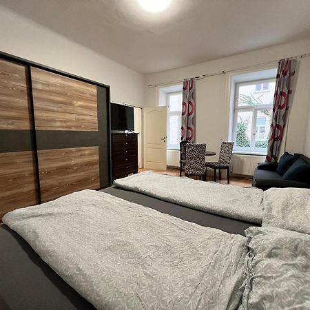 Charming 1Br Apartment Perfect For Long Stays Viyana Dış mekan fotoğraf